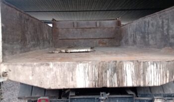 
									FORD 14.000 año 1994 con Volcadora full								