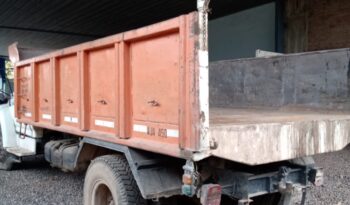 
									FORD 14.000 año 1994 con Volcadora full								