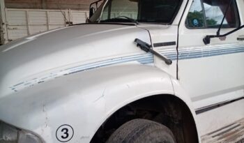 
									FORD 14.000 año 1994 con Volcadora full								