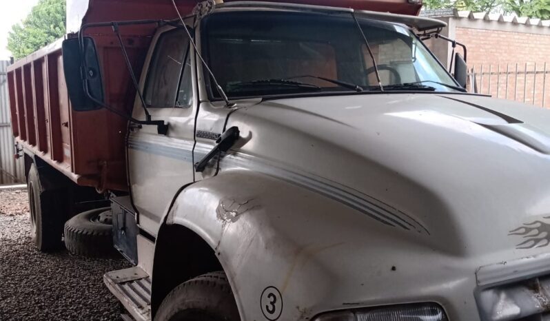 
								FORD 14.000 año 1994 con Volcadora full									