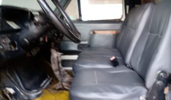 
									FORD 14.000 año 1994 con Volcadora full								