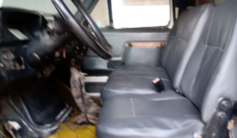 
								FORD 14.000 año 1994 con Volcadora full									