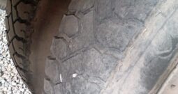 FORD 14.000 año 1994 con Volcadora
