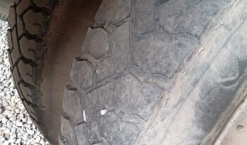 
									FORD 14.000 año 1994 con Volcadora full								