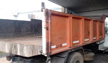 
									FORD 14.000 año 1994 con Volcadora full								
