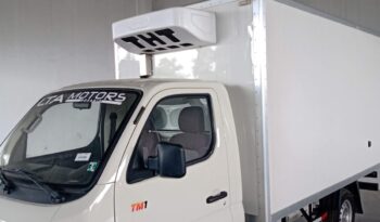 
									FOTON TM 1 CARGO BOX REFRIGERADO full								