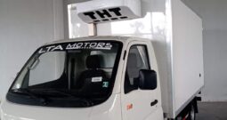 FOTON TM 1 CARGO BOX REFRIGERADO