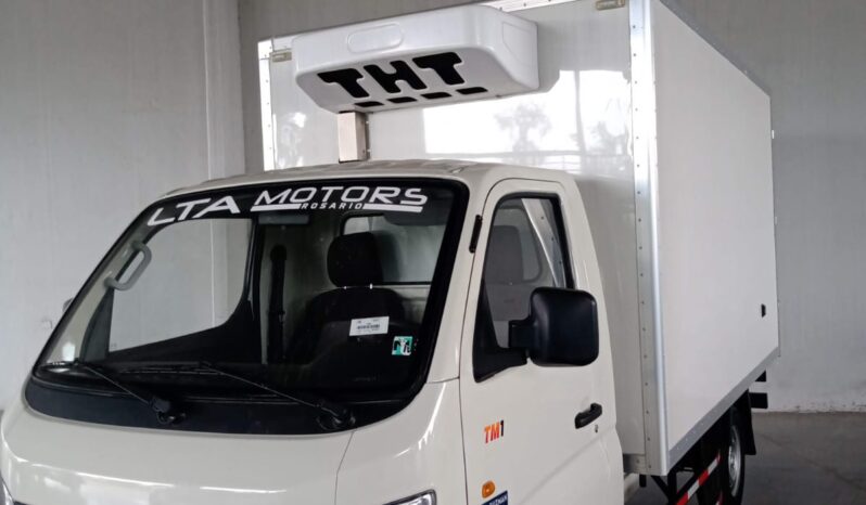 
								FOTON TM 1 CARGO BOX REFRIGERADO full									