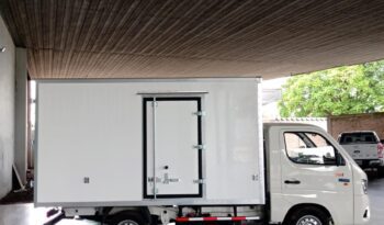 
									FOTON TM 1 CARGO BOX REFRIGERADO full								