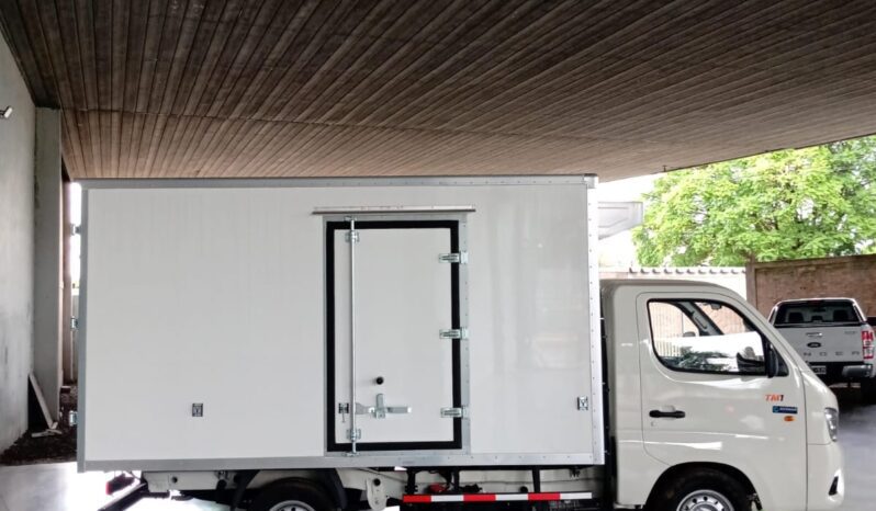 
								FOTON TM 1 CARGO BOX REFRIGERADO full									