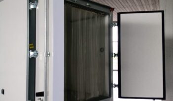 
									FOTON TM 1 CARGO BOX REFRIGERADO full								