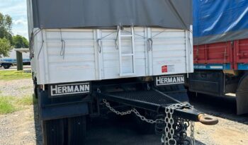 
									Acoplado HERMANN 2022 B.V. 0 km ( 4 ejes ) full								