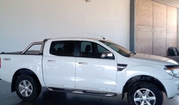 
									FORD RANGER 2015 XLT 4X4 full								