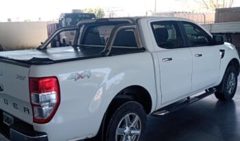 
									FORD RANGER 2015 XLT 4X4 full								