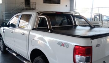 
									FORD RANGER 2015 XLT 4X4 full								