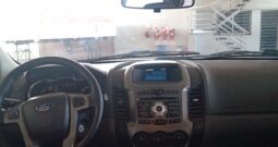 FORD RANGER 2015 XLT 4X4