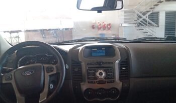 
									FORD RANGER 2015 XLT 4X4 full								