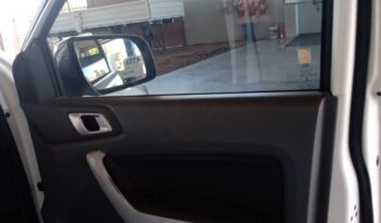 
									FORD RANGER 2015 XLT 4X4 full								