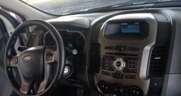 FORD RANGER 2015 XLT 4X4