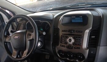 
									FORD RANGER 2015 XLT 4X4 full								
