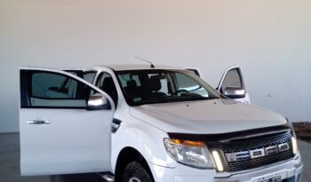 
									FORD RANGER 2015 XLT 4X4 full								