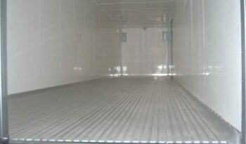 
									Semi térmico LAMBERT p/ 52,5 tn DISPONIBLE full								