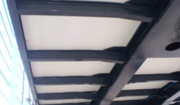 
									Semi térmico LAMBERT p/ 52,5 tn DISPONIBLE full								