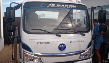 
									FOTON eAUMARK S1 614 (100% ELECTRICO ) full								