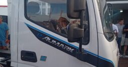 FOTON eAUMARK S1 614 (100% ELECTRICO )