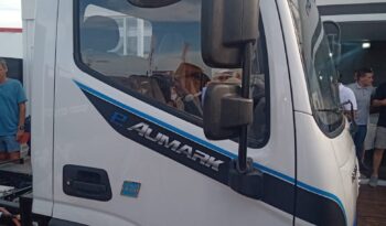 
									FOTON eAUMARK S1 614 (100% ELECTRICO ) full								
