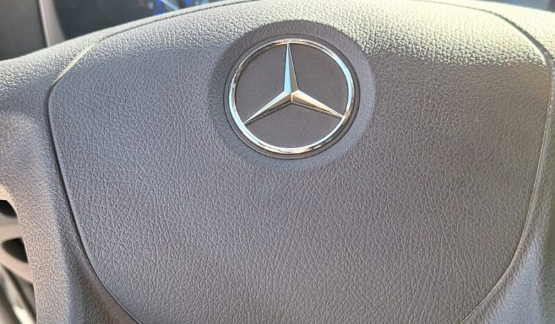 
								MERCEDES BENZ AXOR 2036/36 año 2022 full									