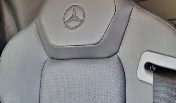 
									MERCEDES BENZ AXOR 2036/36 año 2022 full								