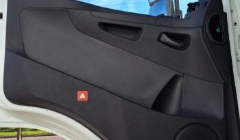 
									MERCEDES BENZ AXOR 2036/36 año 2022 full								