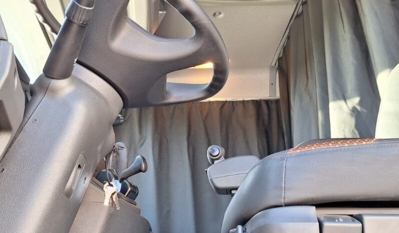 
								MERCEDES BENZ AXOR 2036/36 año 2022 full									