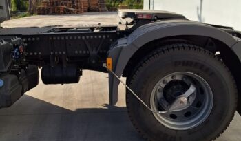 
									MERCEDES BENZ AXOR 2036/36 año 2022 full								