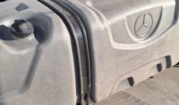 
									MERCEDES BENZ AXOR 2036/36 año 2022 full								