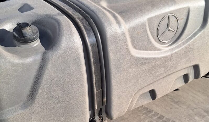 
								MERCEDES BENZ AXOR 2036/36 año 2022 full									