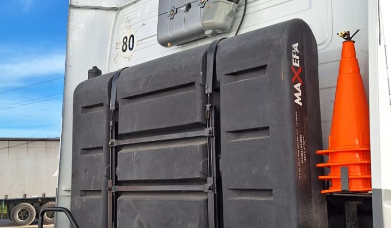 
								MERCEDES BENZ AXOR 2036/36 año 2022 full									