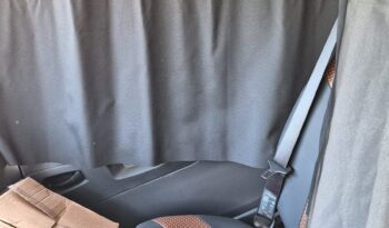 
									MERCEDES BENZ AXOR 2036/36 año 2022 full								