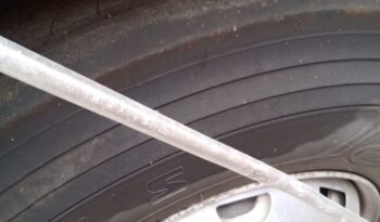 
									VOLKSWAGEN CONSTELLATION 19-320/43 año 2008 full								