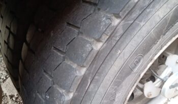 
									VOLKSWAGEN CONSTELLATION 19-320/43 año 2008 full								