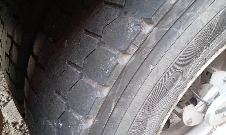 
								VOLKSWAGEN CONSTELLATION 19-320/43 año 2008 full									