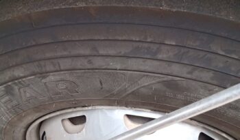 
									VOLKSWAGEN CONSTELLATION 19-320/43 año 2008 full								