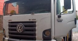 VOLKSWAGEN CONSTELLATION 19-320/43 año 2008