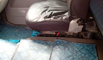 
									VOLKSWAGEN CONSTELLATION 19-320/43 año 2008 full								