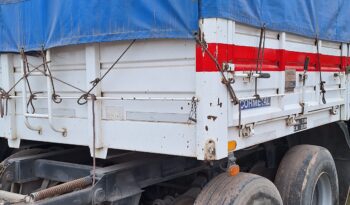 
									Acoplado CORMETAL 4 ejes 2019 full								