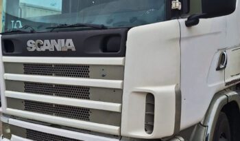 
									Scania Serie 4 año 2004 tractor full								