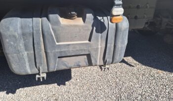
									Ford Cargo 1723 año 2016 balancín full								