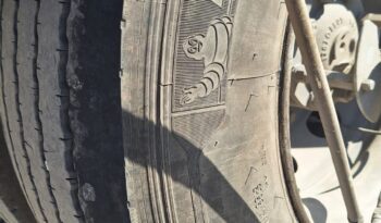 
									Ford Cargo 1723 año 2016 balancín full								