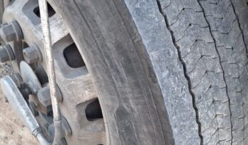 
									Ford Cargo 1723 año 2016 balancín full								